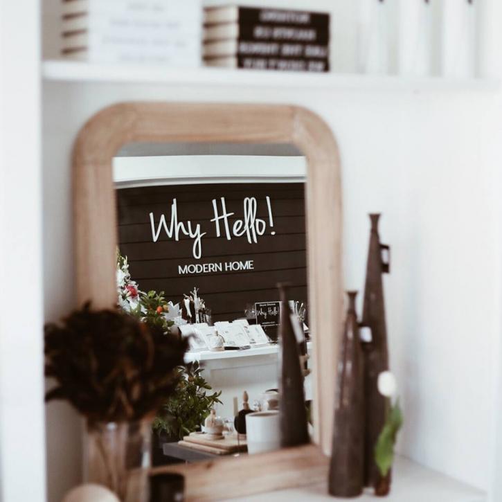 Image for Why Hello Modern Home with ID of: 3222011