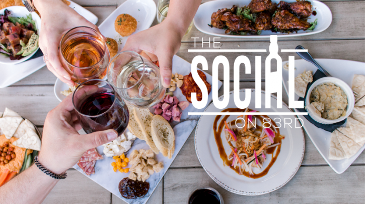 Image for The Social on 83rd with ID of: 3222054