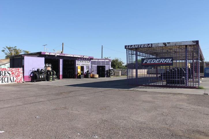 Image for Mil Amores Tires and Wheels with ID of: 3222064