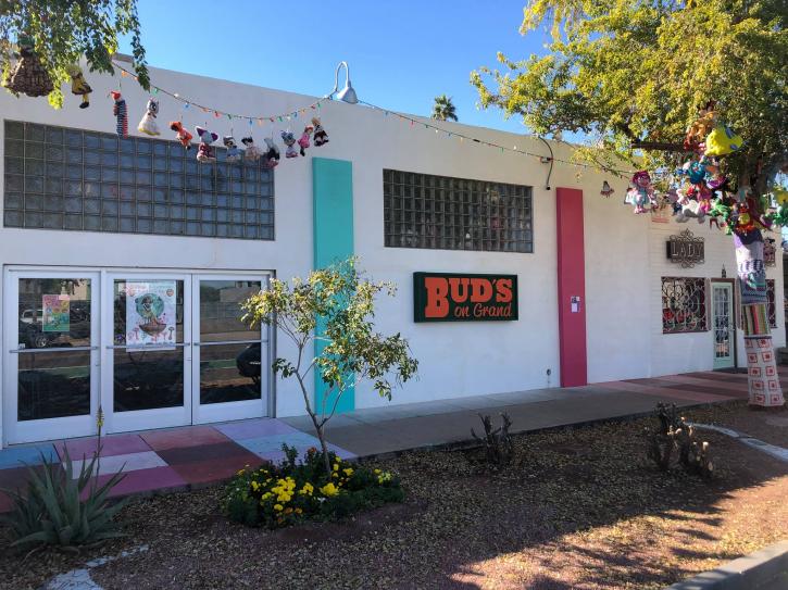 Image for Bud's on Grand with ID of: 3222085