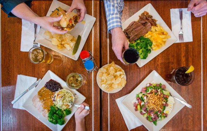 Image for Lawry's Carvery with ID of: 3222169