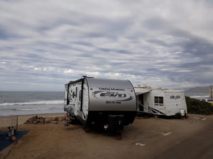 Image for Camping Adventures with ID of: 3222234