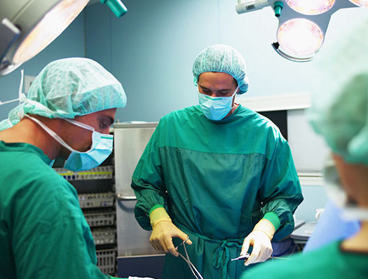 Image for Desert Prostate Specialists with ID of: 3222321
