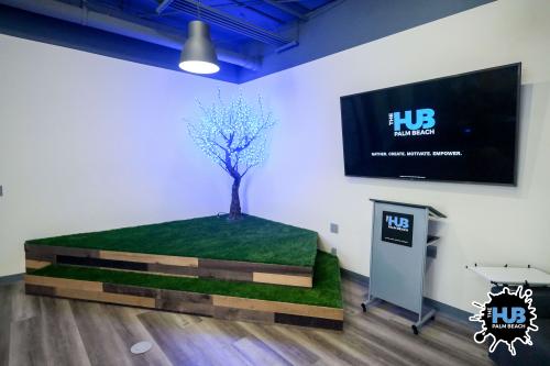 Image for The HUB Palm Beach with ID of: 3222334