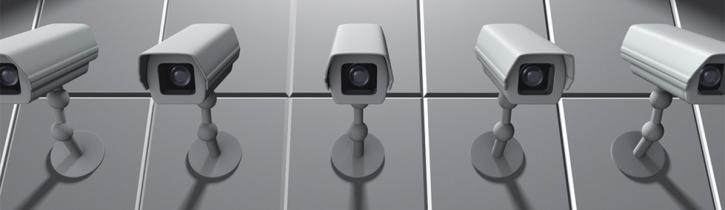 Image for Video Surveillance System with ID of: 3222442
