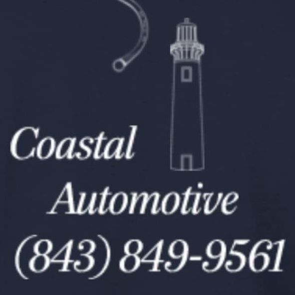 Image for Coastal Automotive & Towing with ID of: 3222456