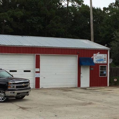 Image for Coastal Automotive & Towing with ID of: 3222470