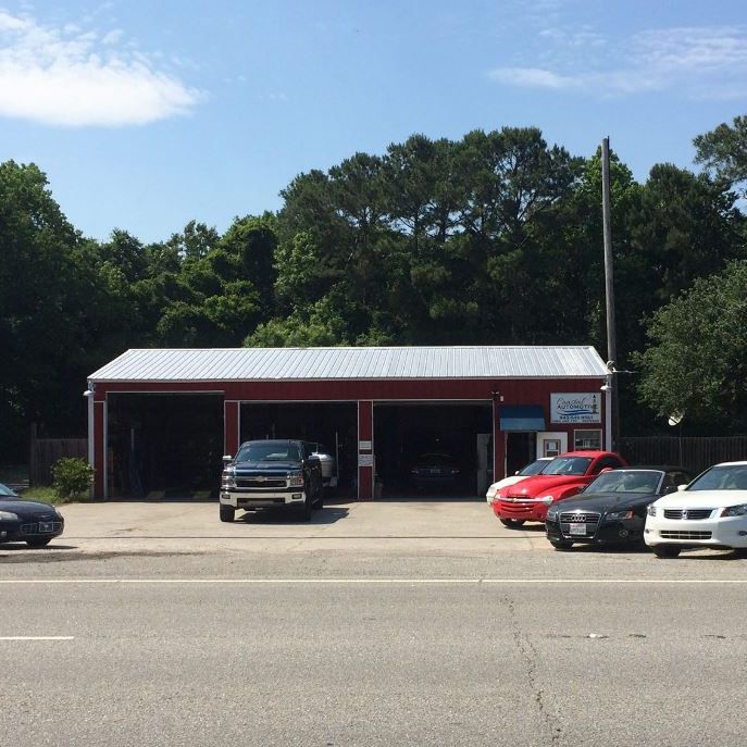 Image for Coastal Automotive & Towing with ID of: 3222471