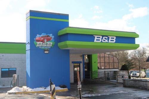 Image for BNB Car Wash with ID of: 3222507