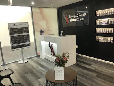 Image for Simply Smooth Laser Clinic with ID of: 3222704