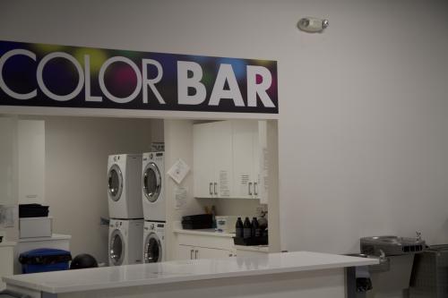 Image for Evergreen Beauty College with ID of: 3222794