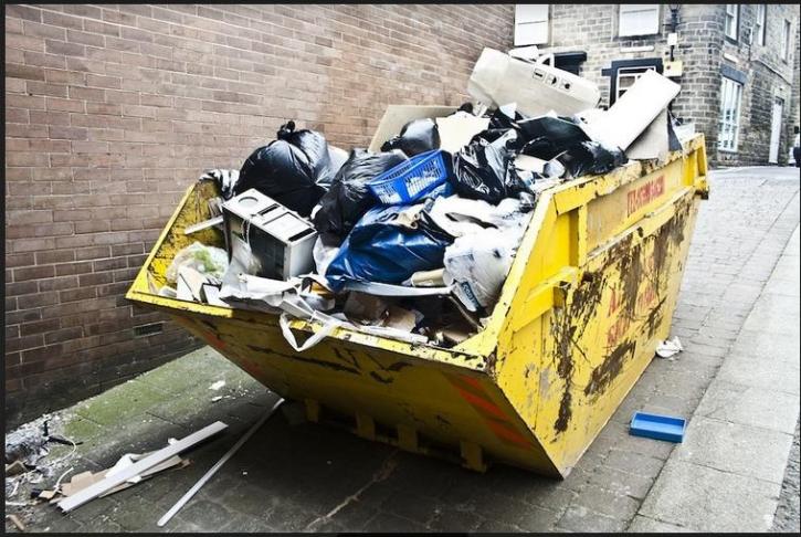 Image for Escondido Junk Removal with ID of: 3222866