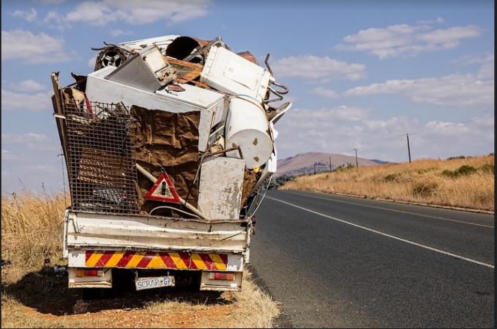 Image for Escondido Junk Removal with ID of: 3222887