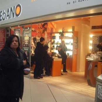 Image for Ebano Nail Beauty & Brow Bar with ID of: 3223073