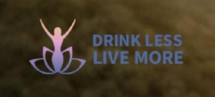 Image for Drink Less Live More with ID of: 3223191