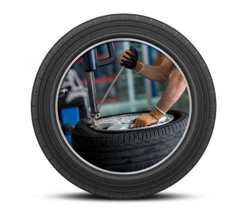 Image for I&I Mobile Tire Services with ID of: 3223328