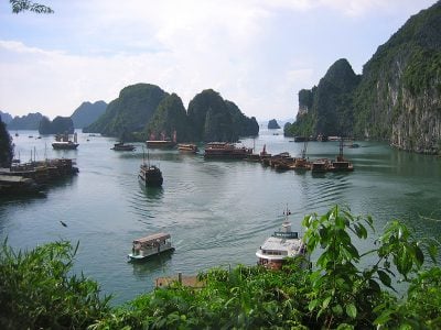 Image for Vietnam Guided Tours with ID of: 3223483