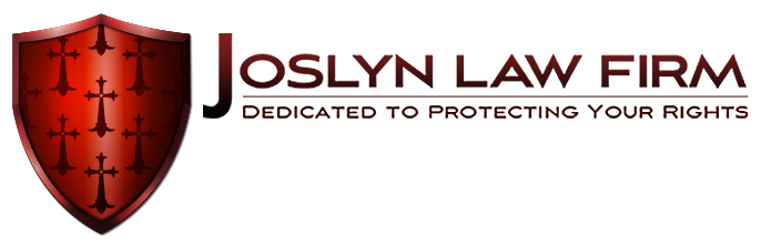 Image for Joslyn Law Firm with ID of: 3223537
