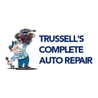 Image for Trussell Complete Auto Repair with ID of: 3223608