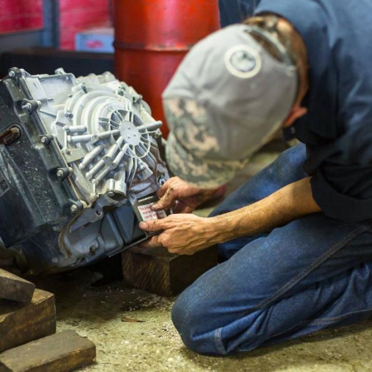 Image for Trussell Complete Auto Repair with ID of: 3223612