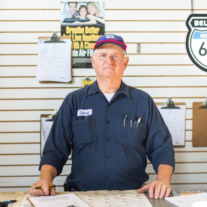 Image for Trussell Complete Auto Repair with ID of: 3223613