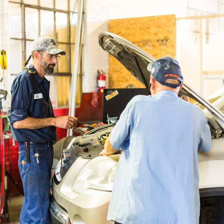 Image for Trussell Complete Auto Repair with ID of: 3223614