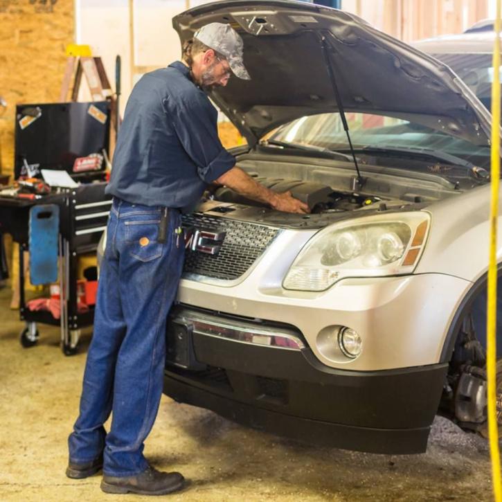 Image for Trussell Complete Auto Repair with ID of: 3223615