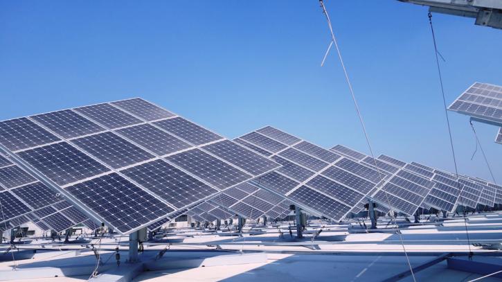 Image for Solar Tracker Market by Technology, Capacity, Application & Forecast 2025 with ID of: 3223795