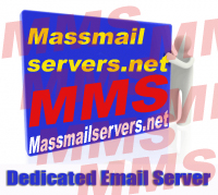 Image for Dedicated SMTP Servers with ID of: 3223903