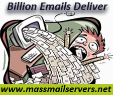 Image for Dedicated SMTP Servers with ID of: 3223905