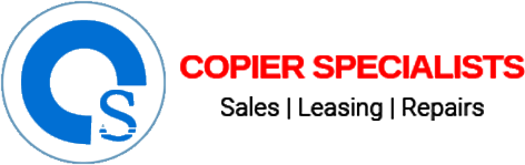 Image for Copier Specialists with ID of: 3224191