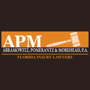 Image for Abramowitz, Pomerantz & Morehead, P.A. with ID of: 3224253
