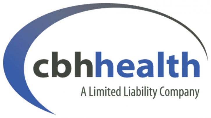 Image for CBH Health LLC with ID of: 3224425