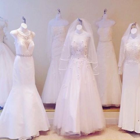Image for One Touch Bridal with ID of: 3224502