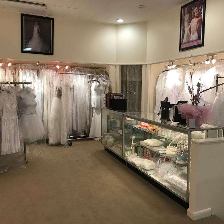 Image for One Touch Bridal with ID of: 3224538