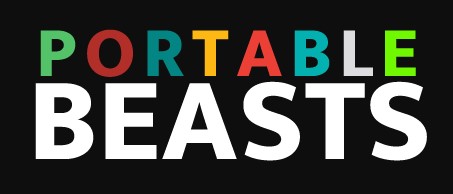 Image for Portable Beasts with ID of: 3224584