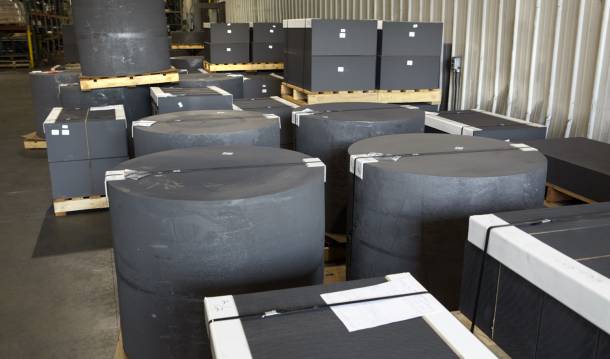 Image for Extruded Graphite Market – Size, Share, Outlook, and Opportunity Analysis, 2018–2025 with ID of: 3224814