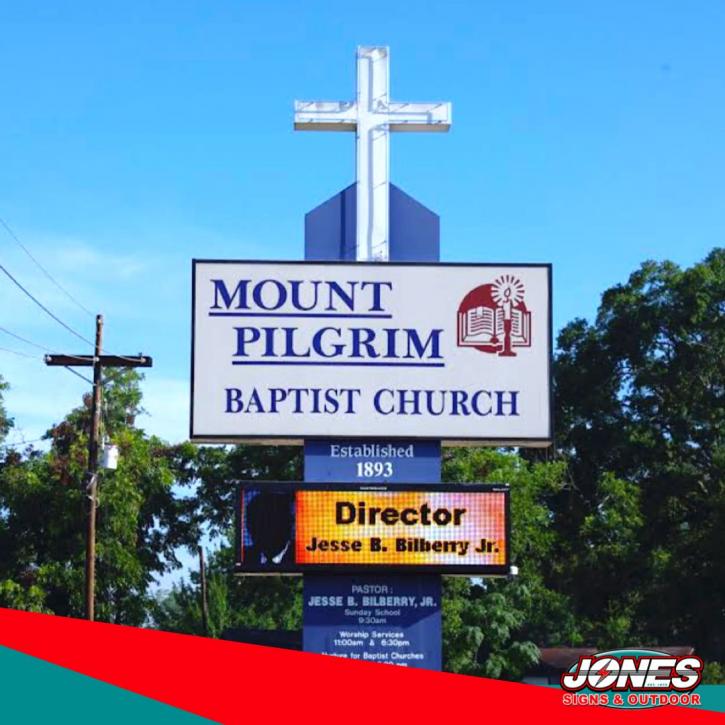 Image for Jones Signs with ID of: 3225043