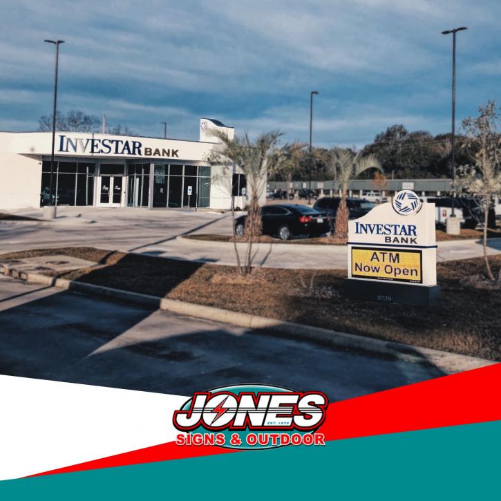 Image for Jones Signs with ID of: 3225045