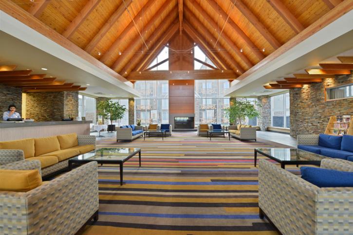 Image for Radisson Hotel & Convention Center Edmonton with ID of: 3225059
