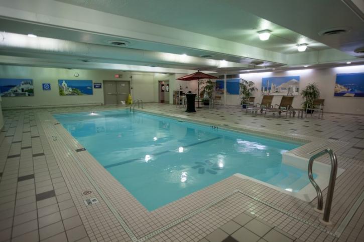 Image for Radisson Hotel & Convention Center Edmonton with ID of: 3225061