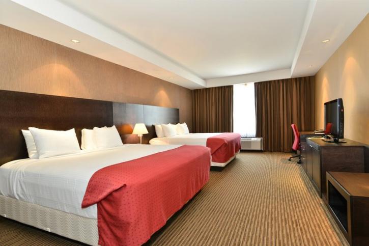 Image for Radisson Hotel & Convention Center Edmonton with ID of: 3225067