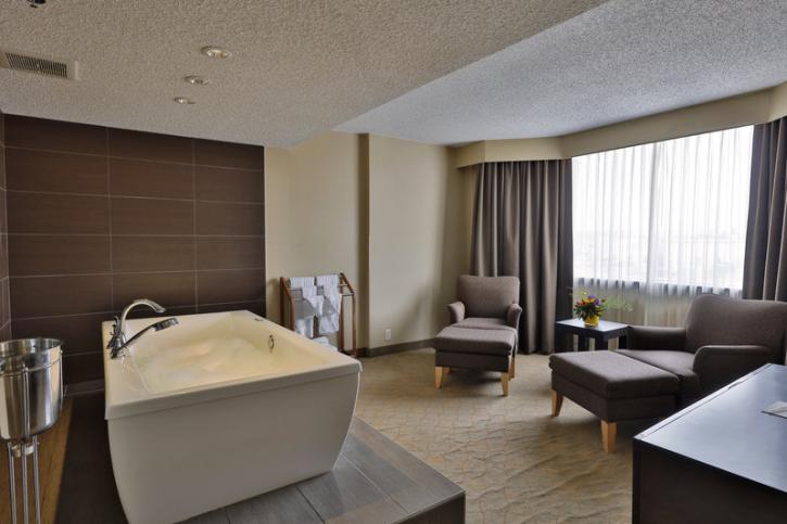 Image for Radisson Hotel & Convention Center Edmonton with ID of: 3225068