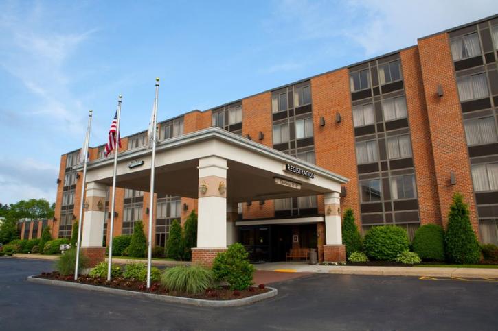 Image for Radisson Hotel & Suites Chelmsford-Lowell with ID of: 3225093