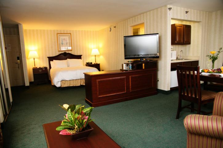 Image for Radisson Hotel & Suites Chelmsford-Lowell with ID of: 3225098