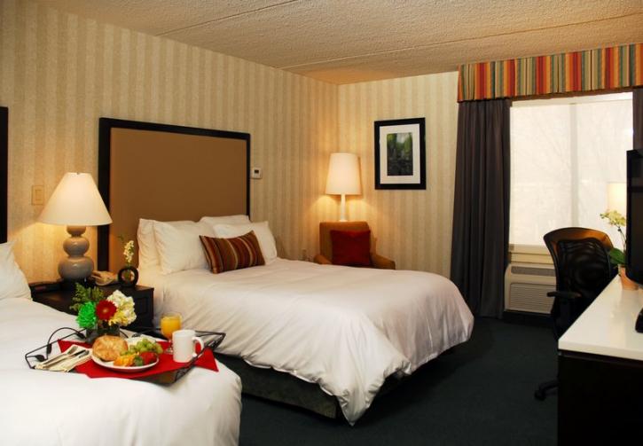 Image for Radisson Hotel & Suites Chelmsford-Lowell with ID of: 3225103