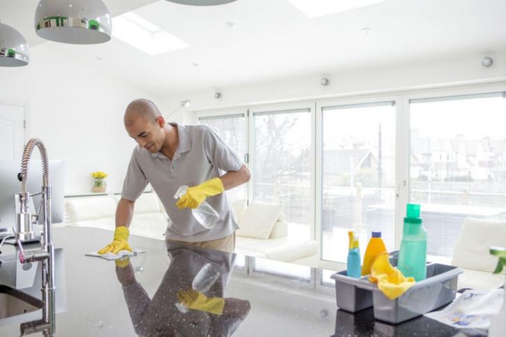 Image for Yoricemas Cleaning Service LLC with ID of: 3225106