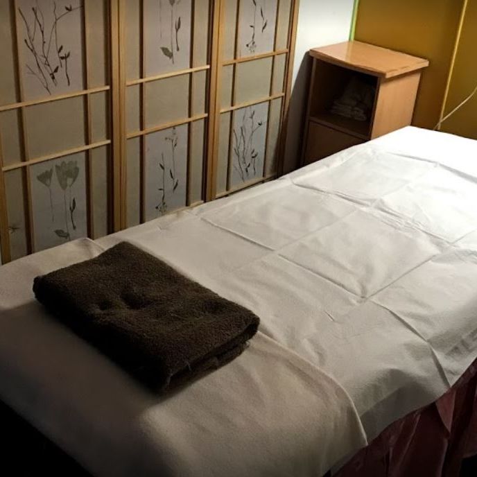 Image for Oriental Express Spa with ID of: 3225113