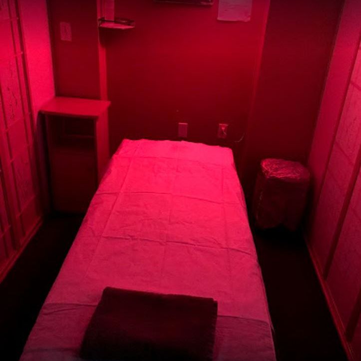 Image for Oriental Express Spa with ID of: 3225145