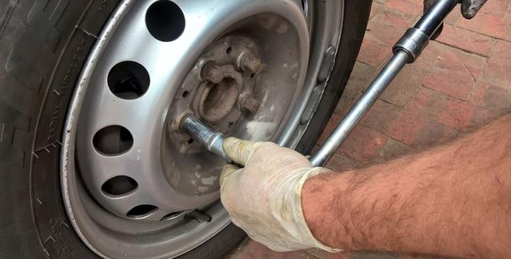 Image for Parker Tow Truck Service with ID of: 3225163